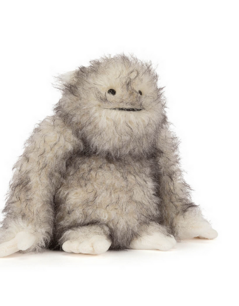 JELLYCAT INC BRETTI YETI