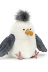 JELLYCAT INC CHIP SEAGULL