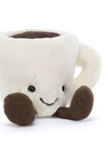 JELLYCAT INC AMUSEABLES ESPRESSO CUP