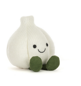JELLYCAT INC AMUSEABLES GARLIC