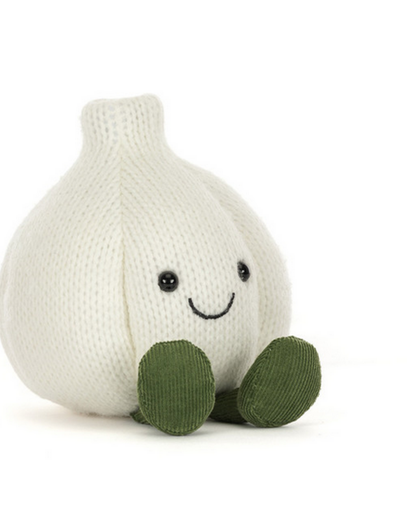 JELLYCAT INC AMUSEABLES GARLIC