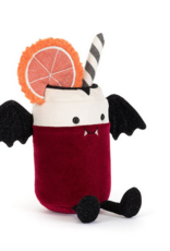 JELLYCAT INC AMUSEABLES VAMPOP DRINK