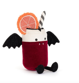 JELLYCAT INC AMUSEABLES VAMPOP DRINK