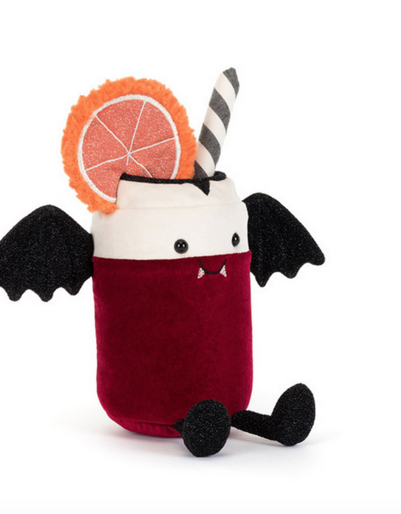 JELLYCAT INC AMUSEABLES VAMPOP DRINK