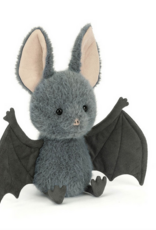 JELLYCAT INC BROOX BAT