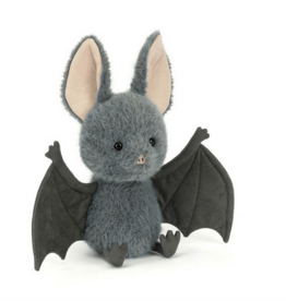 JELLYCAT INC BROOX BAT