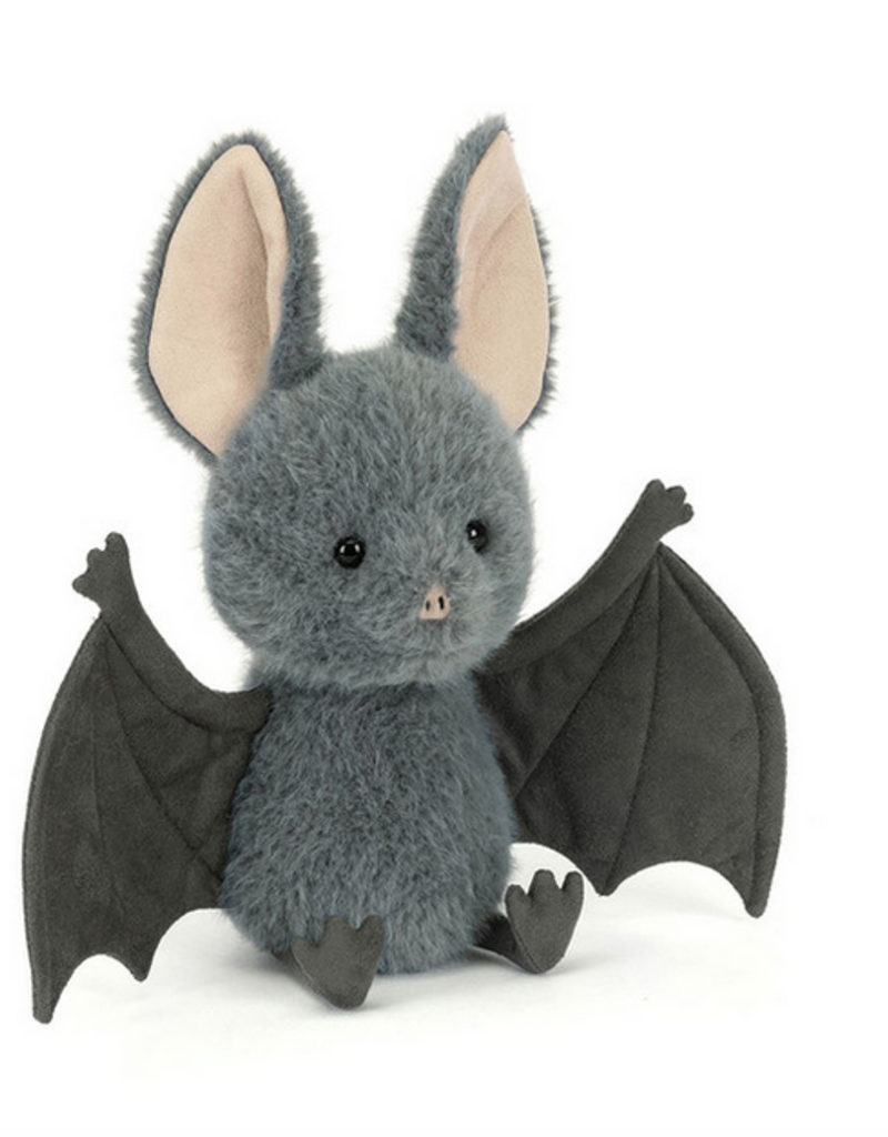JELLYCAT INC BROOX BAT