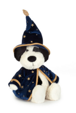 JELLYCAT INC RUFFERTY WIZARD PUPPY