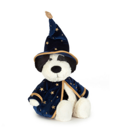 JELLYCAT INC RUFFERTY WIZARD PUPPY