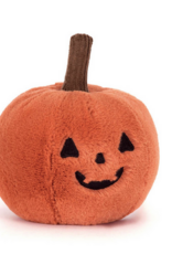 JELLYCAT INC OOKY JACK O LANTERN