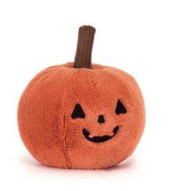 JELLYCAT INC OOKY JACK O LANTERN