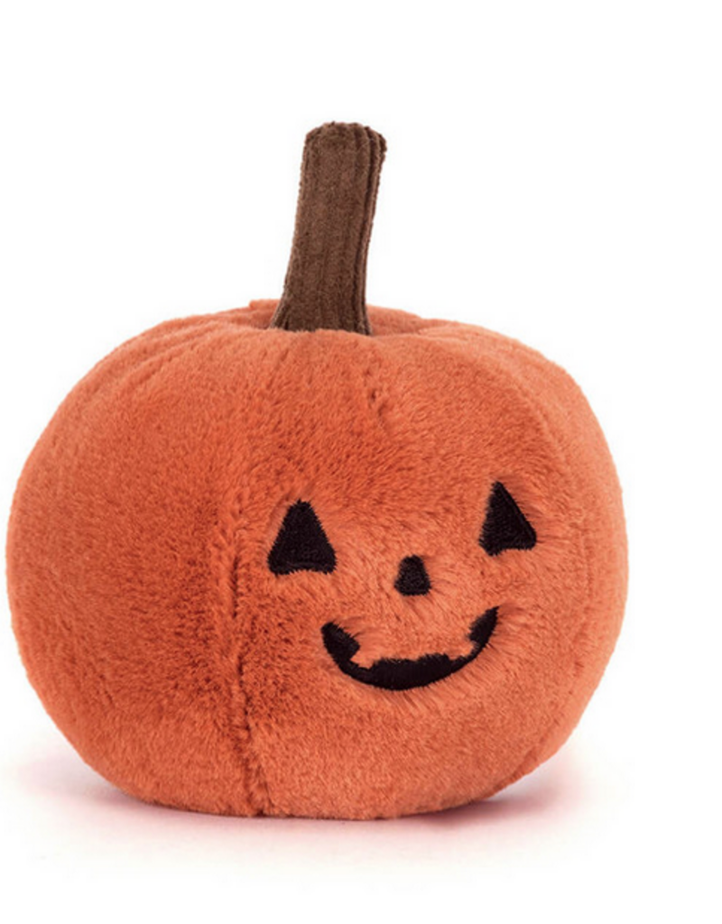 JELLYCAT INC OOKY JACK O LANTERN