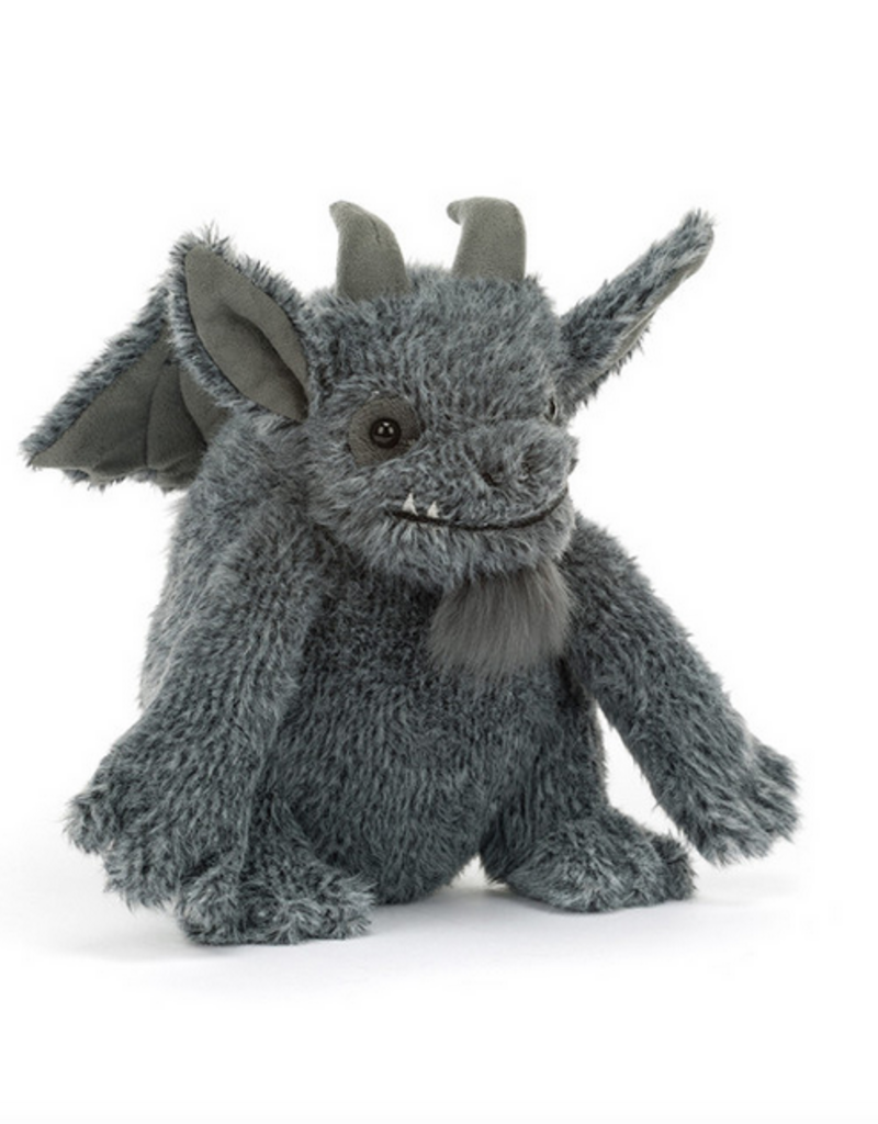 JELLYCAT INC GROWLSTON GARGOYLE
