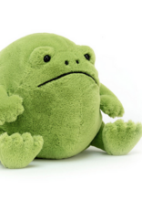 JELLYCAT INC RICKY RAIN FROG