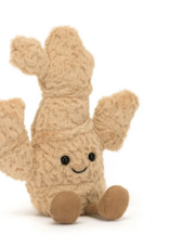 JELLYCAT INC AMUSEABLES GINGER