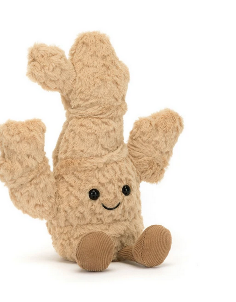JELLYCAT INC AMUSEABLES GINGER