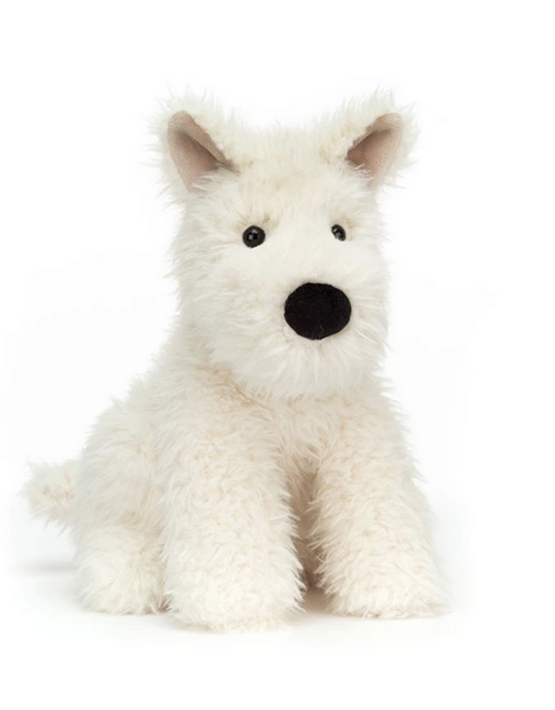 JELLYCAT INC MUNRO SCOTTIE DOG