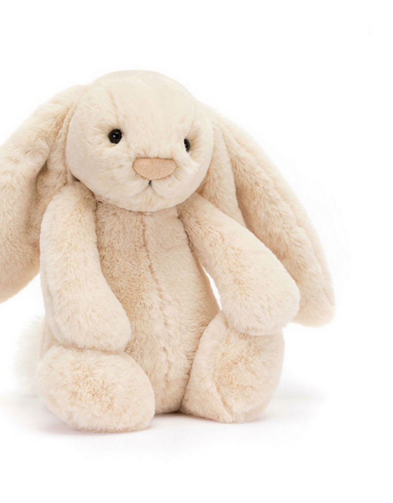 JELLYCAT INC BASHFUL LUXE WILLOW BUNNY