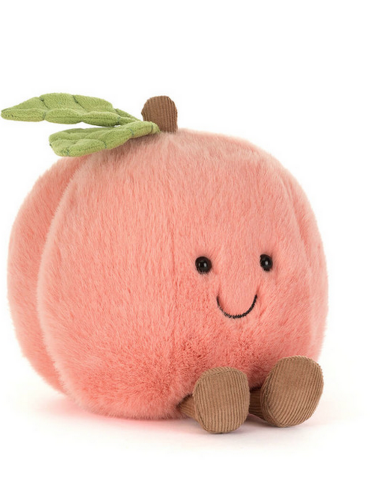 JELLYCAT INC AMUSEABLES PEACH