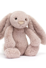JELLYCAT INC BASHFUL LUXE ROSA  BUNNY