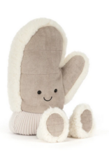JELLYCAT INC AMUSEABLES FITSWELL MITTEN