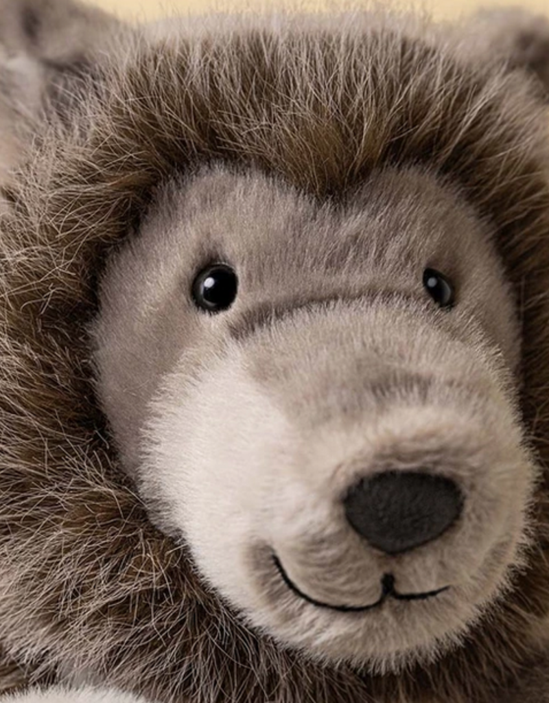 JELLYCAT INC ULRICH WOLF