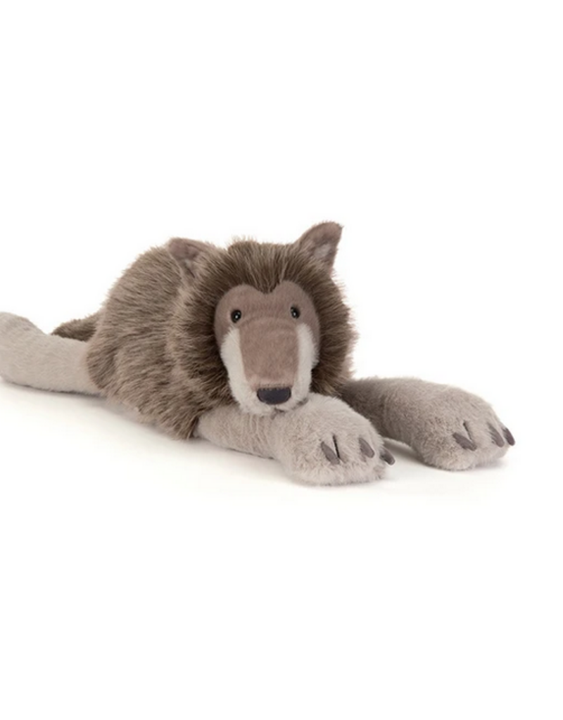 JELLYCAT INC ULRICH WOLF