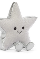 JELLYCAT INC AMUSEABLES STAR 2026