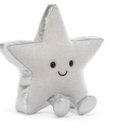 JELLYCAT INC AMUSEABLES STAR 2026