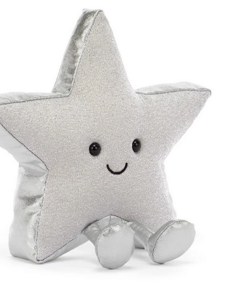 JELLYCAT INC AMUSEABLES STAR 2026