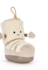 JELLYCAT INC AMUSEABLES PERTA SNOW BOOT