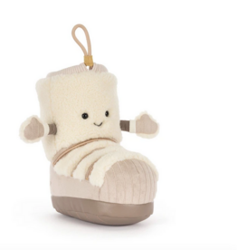 JELLYCAT INC AMUSEABLES PERTA SNOW BOOT