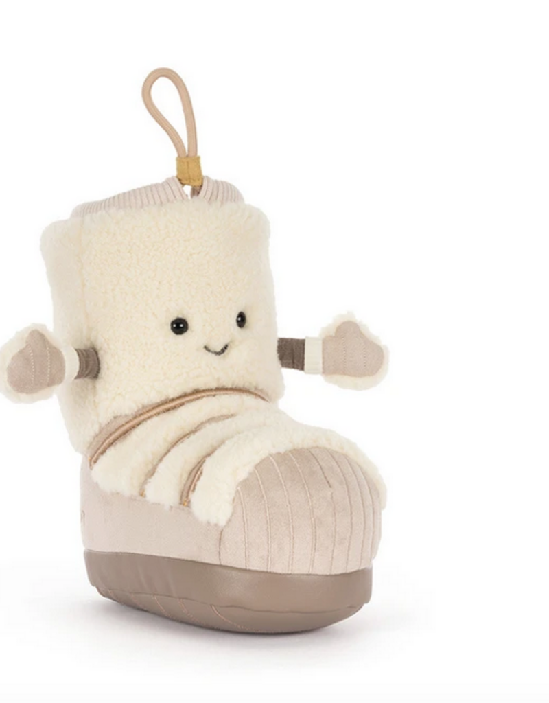JELLYCAT INC AMUSEABLES PERTA SNOW BOOT