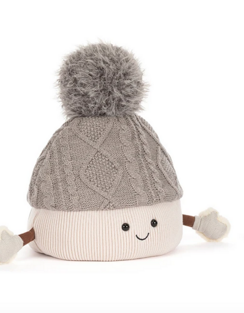 JELLYCAT INC AMUSEABLES POMILLY