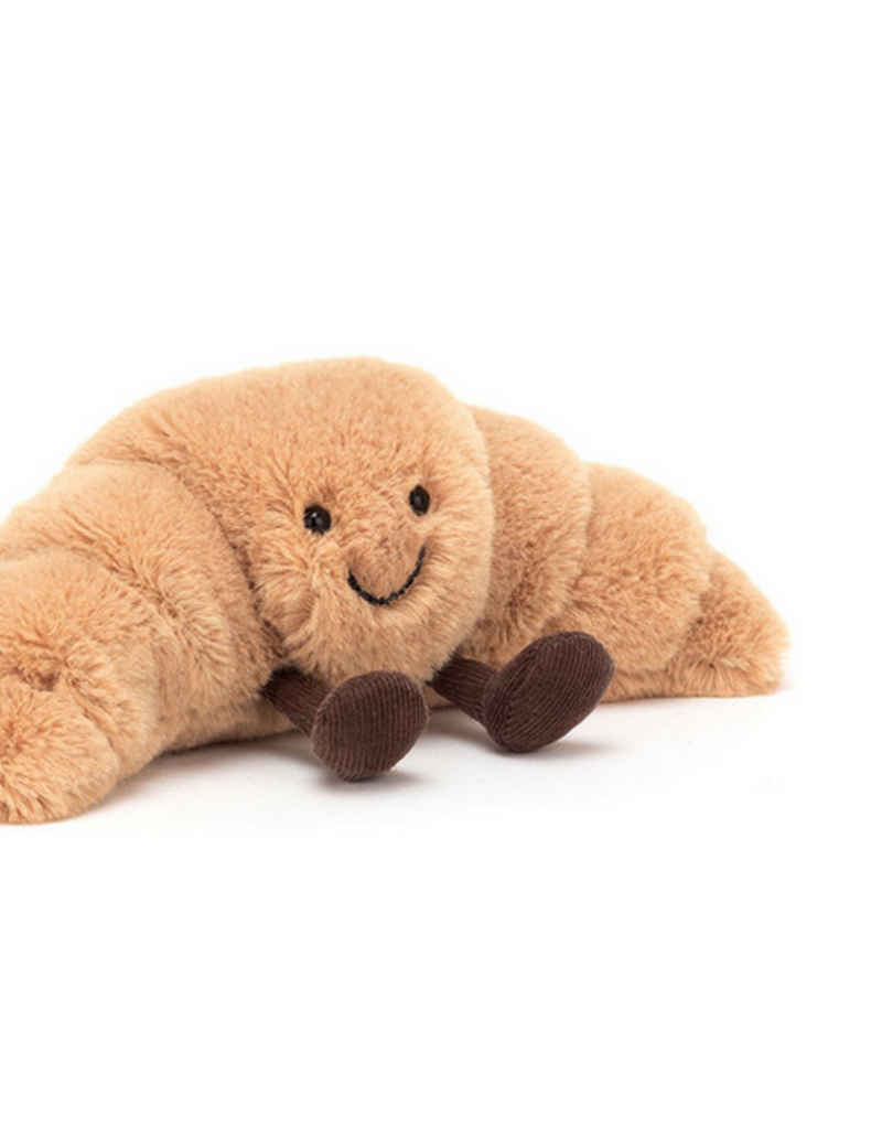 JELLYCAT INC AMUSEABLES CROISSANT