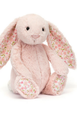 JELLYCAT INC BLOSSOM BUNNY CHERRY - SMALL