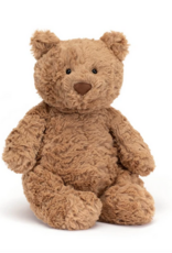 JELLYCAT INC BARTHOLOMEW BEAR - TINY