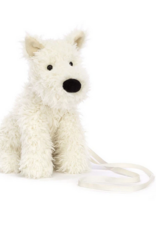 JELLYCAT INC MUNRO SCOTTIE DOG BAG