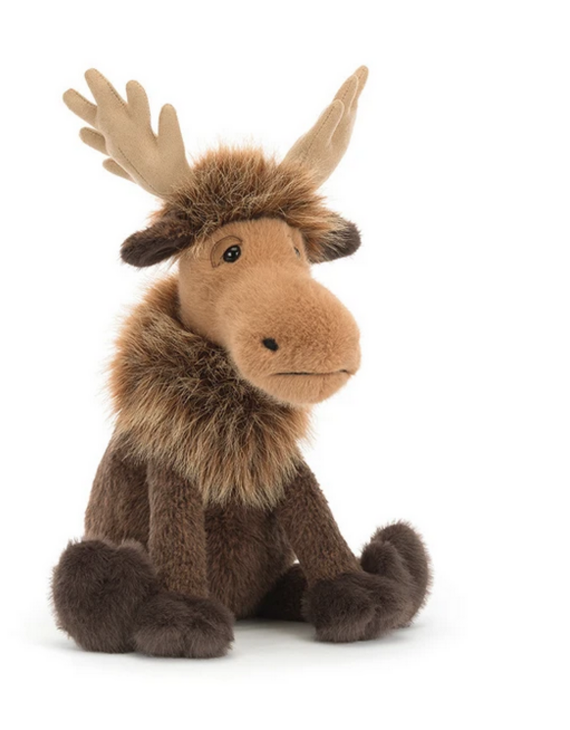 JELLYCAT INC BIRCHLY MOOSE