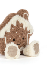 JELLYCAT INC AMUSEABLES MOLASI COOKIE