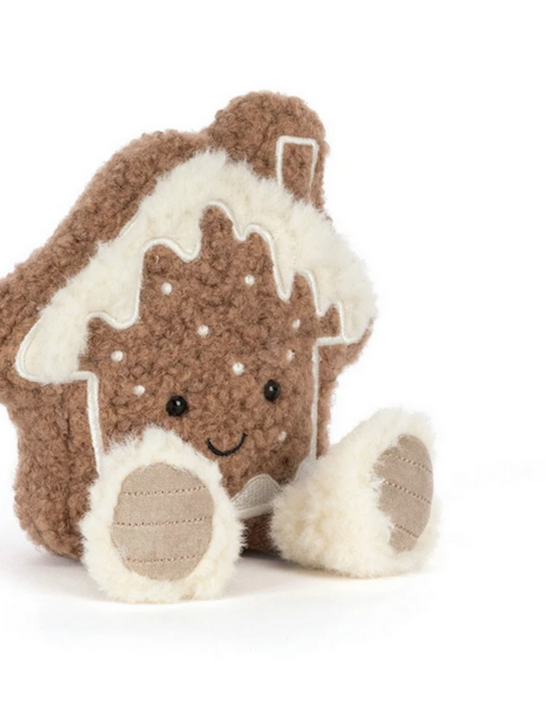 JELLYCAT INC AMUSEABLES MOLASI COOKIE