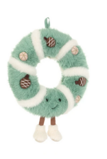 JELLYCAT INC AMUSEABLES PINECONE WREATH