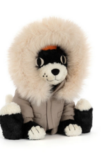 JELLYCAT INC JELLYCAT JACK ALPINE OUTFIT