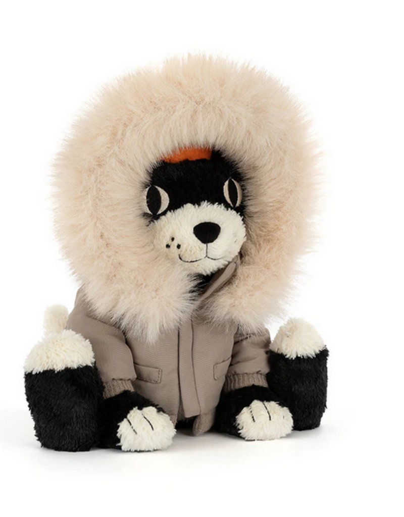 JELLYCAT INC JELLYCAT JACK ALPINE OUTFIT