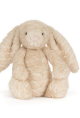 JELLYCAT INC FRANILLA LUXE BUNNY
