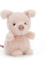 JELLYCAT INC LITTLE PIG