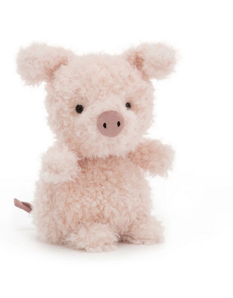 JELLYCAT INC LITTLE PIG