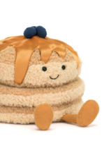 JELLYCAT INC AMUSABLE FRAN PANCAKES
