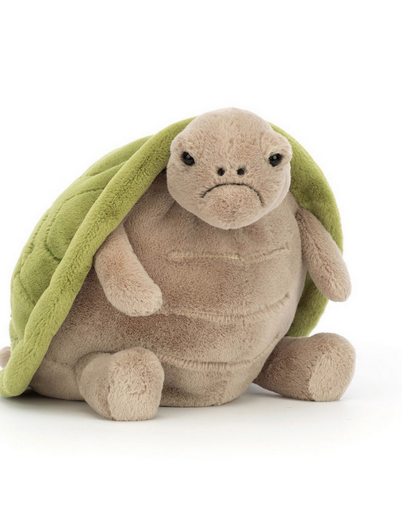 JELLYCAT INC TIMMY TURTLE