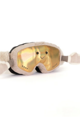 JELLYCAT INC AMUSEABLES SPORTS SKI CLUB GOGGLES